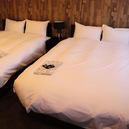 Hotel Plaza Umeshin Kitashinchi Osaka Eksteriør billede